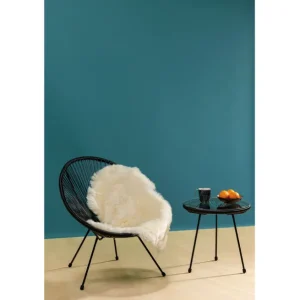 Sale KARE Design Lambskin Heidi White 65x85cm