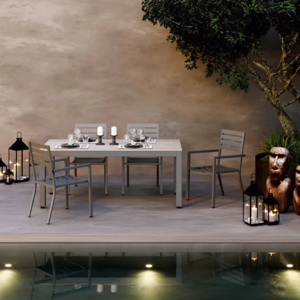 lantern_giardino_black_se_2.webp Clearance KARE Design Lantern Giardino Black (4/Set)