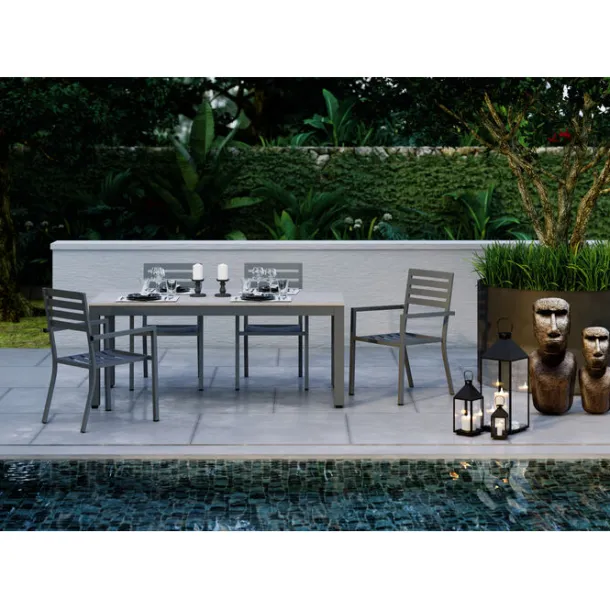 lantern_giardino_black_se_3.webp Clearance KARE Design Lantern Giardino Black (4/Set)