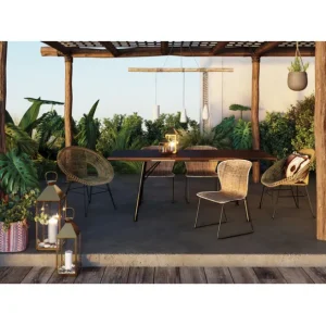Discount KARE Design Lantern Giardino Gold (4/Set)
