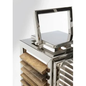 New KARE Design Lantern Lamella (2/Set)