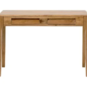 New KARE Design Laptop Desk Brooklyn Nature 110x40cm