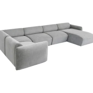 New KARE Design Living Landscape 1 Lucca Grey Right 328cm