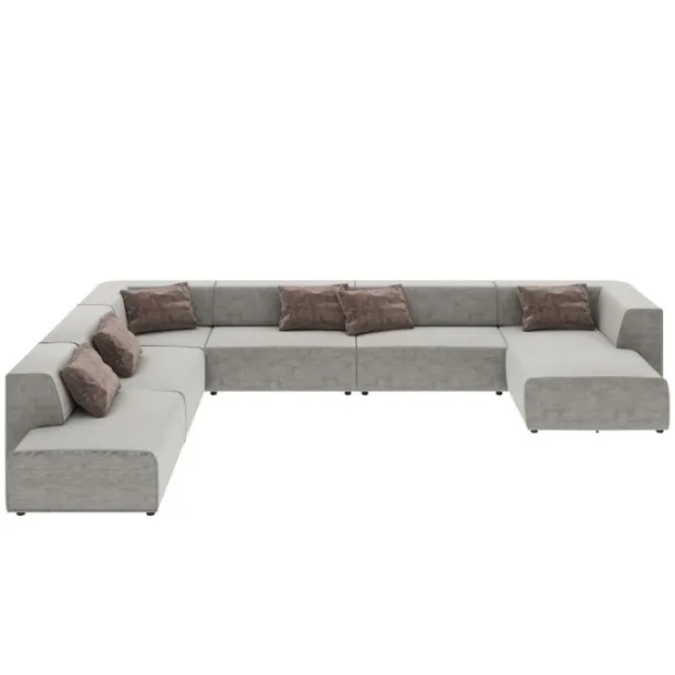 living_landscape_infinity_0.webp Fashion KARE Design Living Landscape Infinity Miami Grey