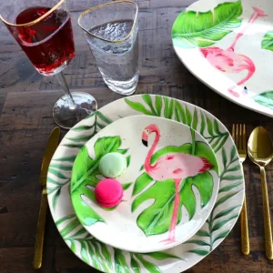 Fashion KARE Design Long Drink Glass Hommage