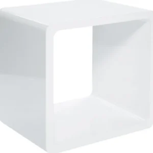 Hot KARE Design Lounge Cube MDF White