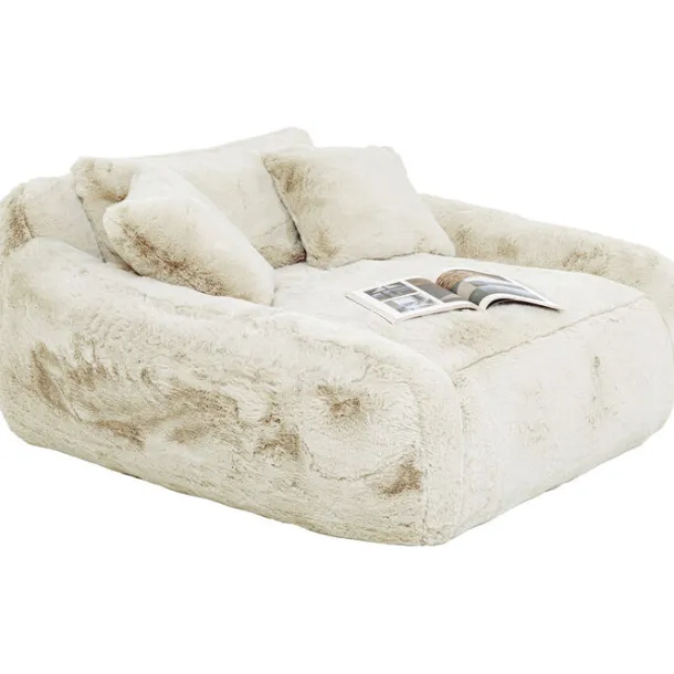 loveseat_mika_cream_cm_pa_2.webp Best KARE Design Loveseat Mika Cream 156cm (4-part)