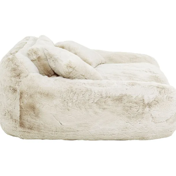 loveseat_mika_cream_cm_pa_3.webp Best KARE Design Loveseat Mika Cream 156cm (4-part)