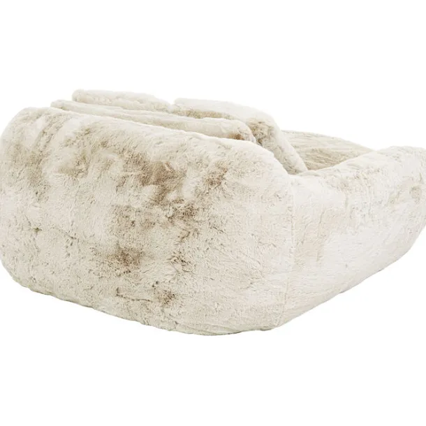 loveseat_mika_cream_cm_pa_4.webp Best KARE Design Loveseat Mika Cream 156cm (4-part)