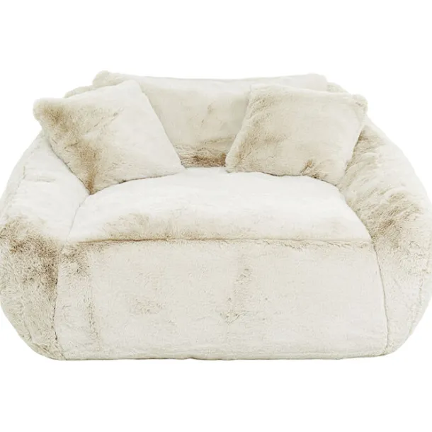 loveseat_mika_cream_cm_pa_6.webp Best KARE Design Loveseat Mika Cream 156cm (4-part)