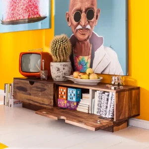 Online KARE Design Lowboard Authentico