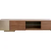 Clearance KARE Design Lowboard Bravo 200x42cm