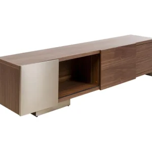 Clearance KARE Design Lowboard Bravo 200x42cm