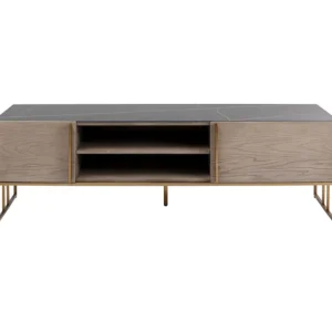 Online KARE Design Lowboard Cesaro 160x50cm