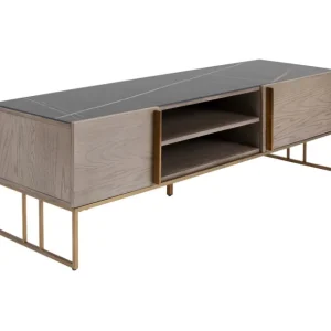 Online KARE Design Lowboard Cesaro 160x50cm