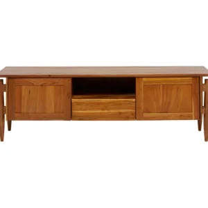 Clearance KARE Design Lowboard Denver 175x55cm