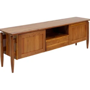 Clearance KARE Design Lowboard Denver 175x55cm