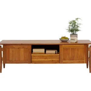 Clearance KARE Design Lowboard Denver 175x55cm