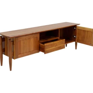 Clearance KARE Design Lowboard Denver 175x55cm