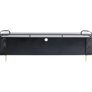 Online KARE Design Lowboard Fence 160x48cm