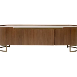 Clearance KARE Design Lowboard Giorgio 180x55cm