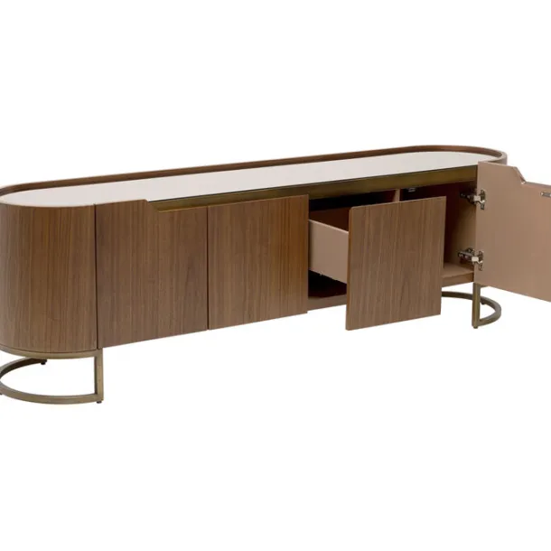 lowboard_giorgio_xcm_5.webp Clearance KARE Design Lowboard Giorgio 180x55cm