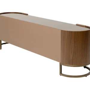 Clearance KARE Design Lowboard Giorgio 180x55cm