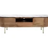 Outlet KARE Design Lowboard Grace 145x48cm