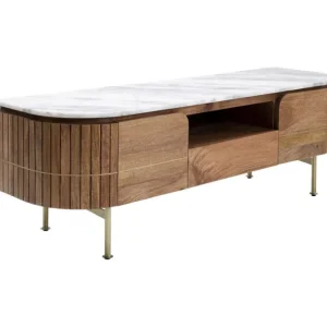 Outlet KARE Design Lowboard Grace 145x48cm