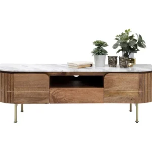 Outlet KARE Design Lowboard Grace 145x48cm
