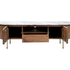Outlet KARE Design Lowboard Grace 145x48cm