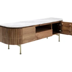 Outlet KARE Design Lowboard Grace 145x48cm