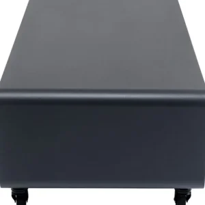 Outlet KARE Design Lowboard Lounge M Grey 90x30cm