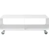 Discount KARE Design Lowboard Lounge M White