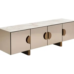 Online KARE Design Lowboard Lunar 180x55cm