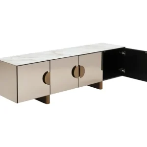 Online KARE Design Lowboard Lunar 180x55cm