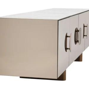 Online KARE Design Lowboard Lunar 180x55cm
