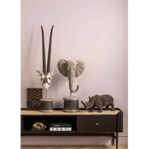 Hot KARE Design Lowboard Milano 200x55cm