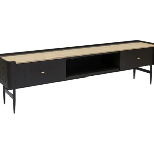 Hot KARE Design Lowboard Milano 200x55cm