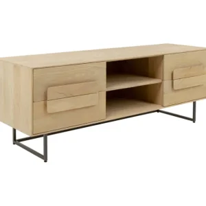 Online KARE Design Lowboard Mulino 135x50cm