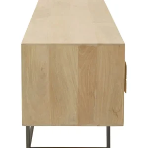 Online KARE Design Lowboard Mulino 135x50cm