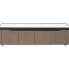 Outlet KARE Design Lowboard Phoenix 200x50cm