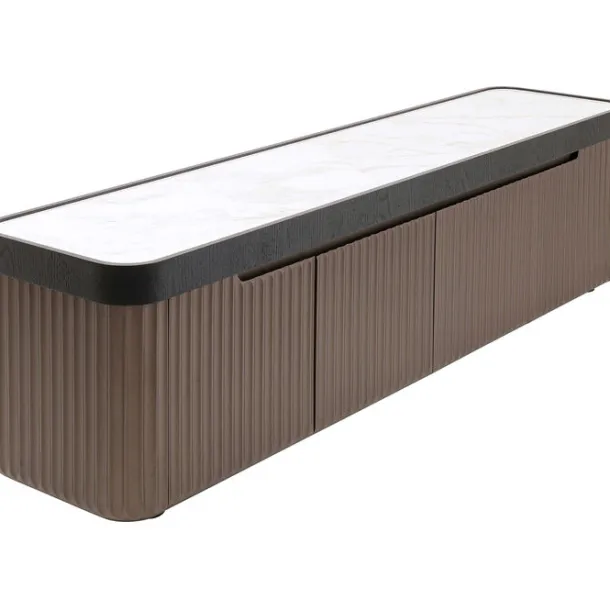 lowboard_phoenix_xcm_1.webp Outlet KARE Design Lowboard Phoenix 200x50cm