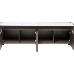 Outlet KARE Design Lowboard Phoenix 200x50cm