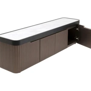 Outlet KARE Design Lowboard Phoenix 200x50cm