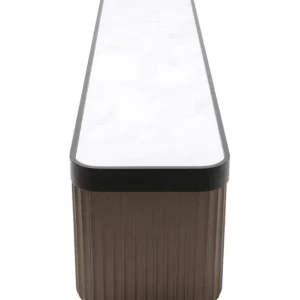 Outlet KARE Design Lowboard Phoenix 200x50cm