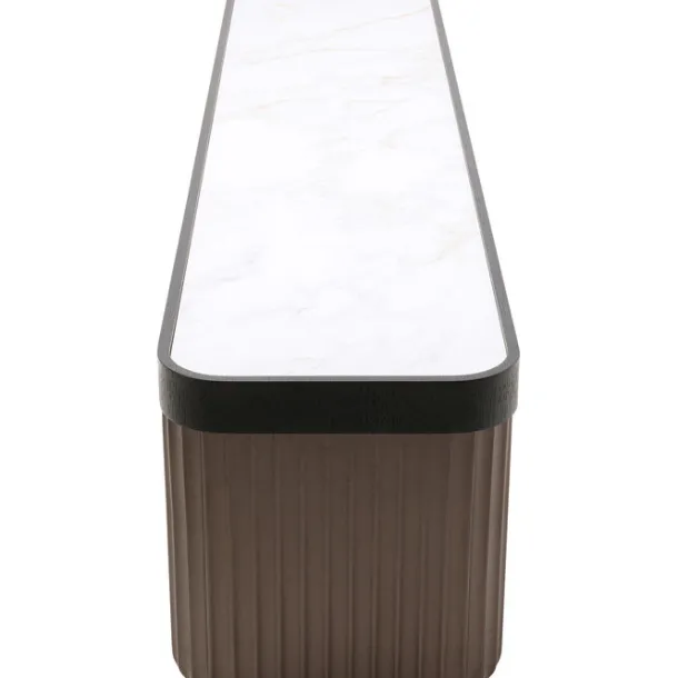 lowboard_phoenix_xcm_5.webp Outlet KARE Design Lowboard Phoenix 200x50cm