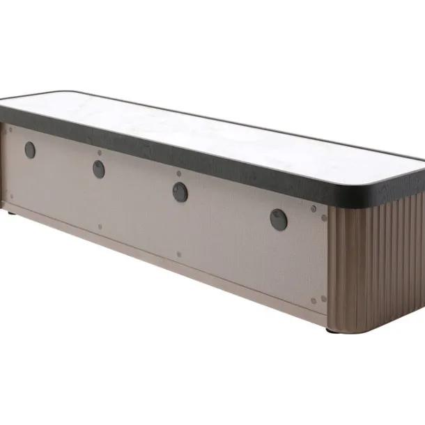 lowboard_phoenix_xcm_6.webp Outlet KARE Design Lowboard Phoenix 200x50cm