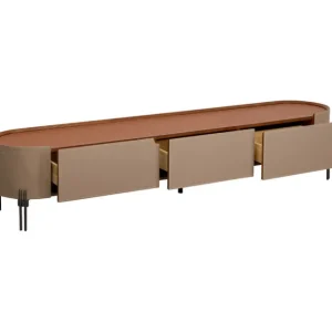 Best KARE Design Lowboard Tango 200x41cm