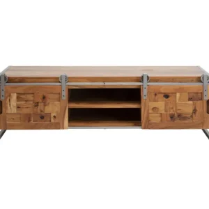 Clearance KARE Design Lowboard Vancouver 145x45cm